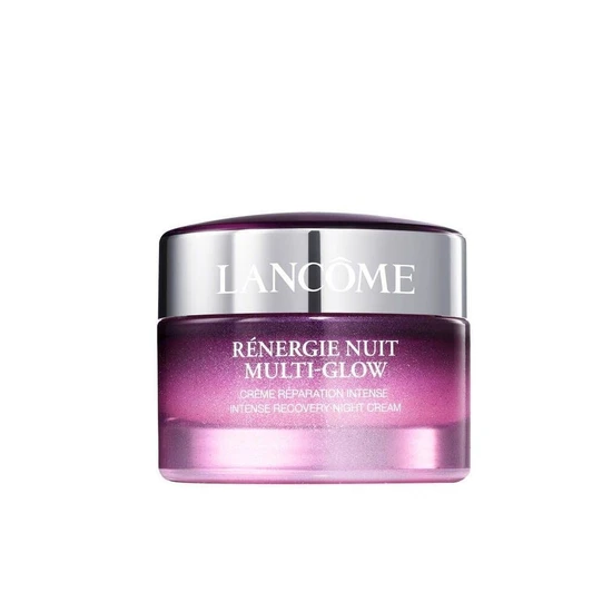 Lancôme Renergie Nuit Multi-Glow Intense Recovery Night Cream 50ml