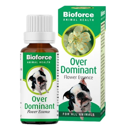 A.Vogel Over Dominant Essence 30ml