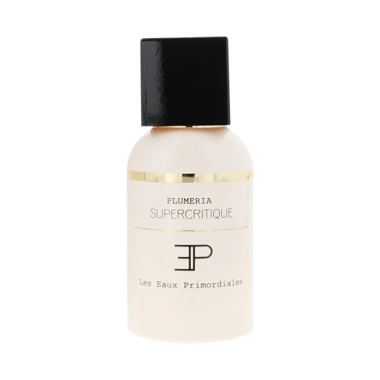 Les Eaux Primordiales Plumeria Supercritique Eau De Parfum 50ml