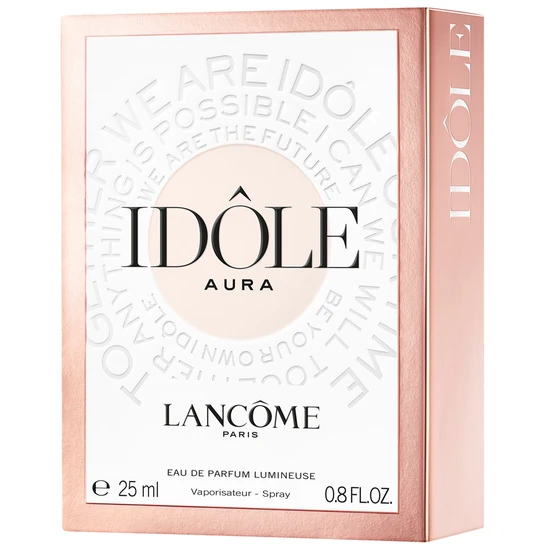 Lancôme Idole Aura Eau De Parfum 25ml
