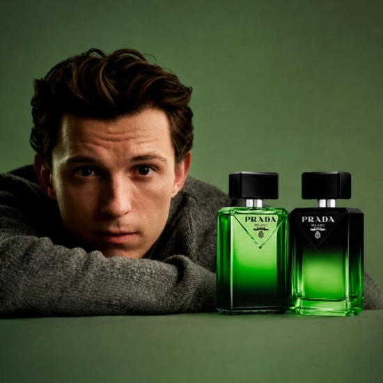 Prada Paradigme Le Parfum 150ml - Refill