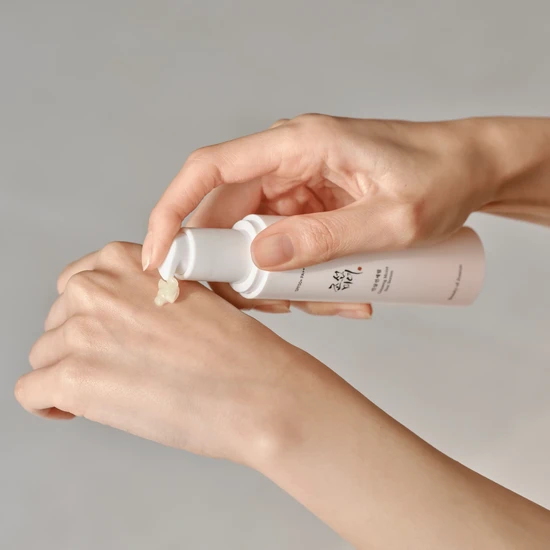Beauty of Joseon Ginseng Moist Sun Serum SPF 50+ 50ml