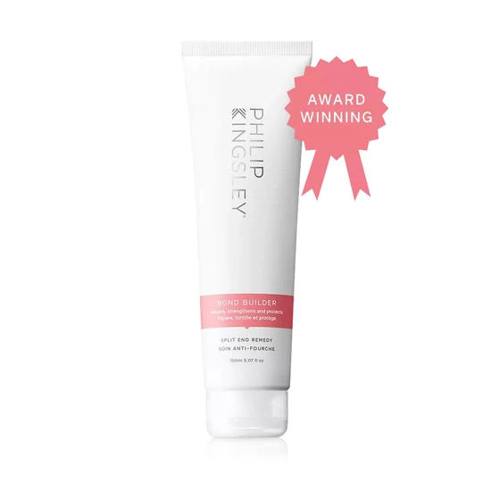 Philip Kingsley Bond Builder Restructuring Pre-Shampoo Treatment 40ml