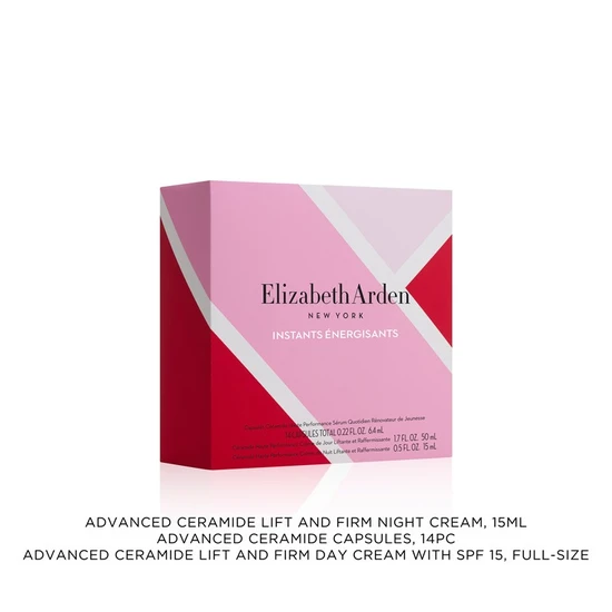 Elizabeth Arden Uplifting Moments Gift Set 3-Piece