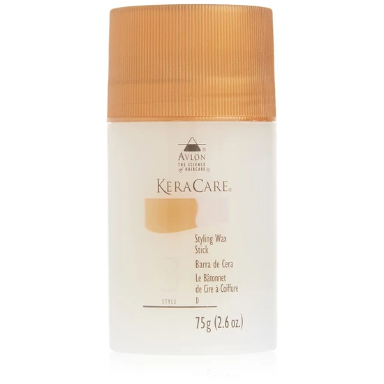 KeraCare Styling Wax Stick 75g