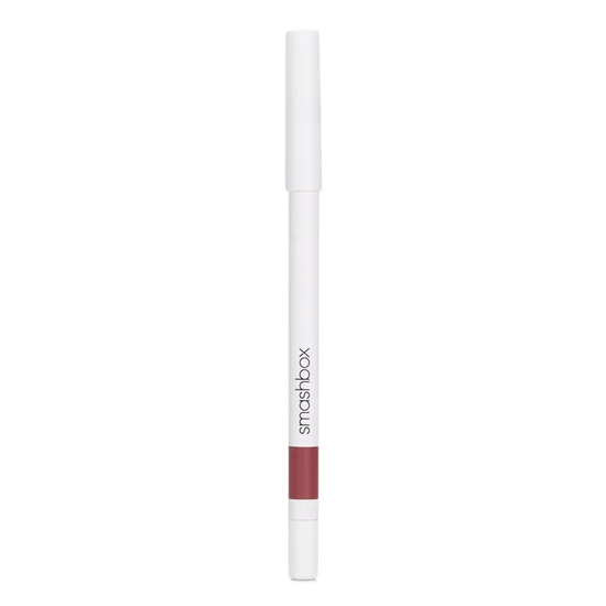 Smashbox Be Legendary Line & Prime Lip Pencil Deep Mauve