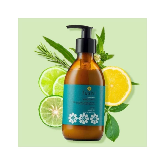 Fushi Stimulator Herbal Conditioner 230ml