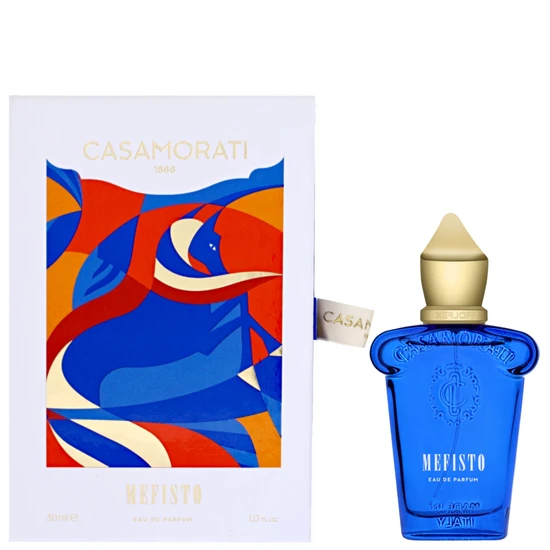Xerjoff Casamorati 1888 Mefisto Eau De Parfum 30ml