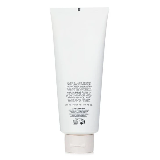 Laura Mercier Almond Coconut Exfoliating Body Wash 200ml