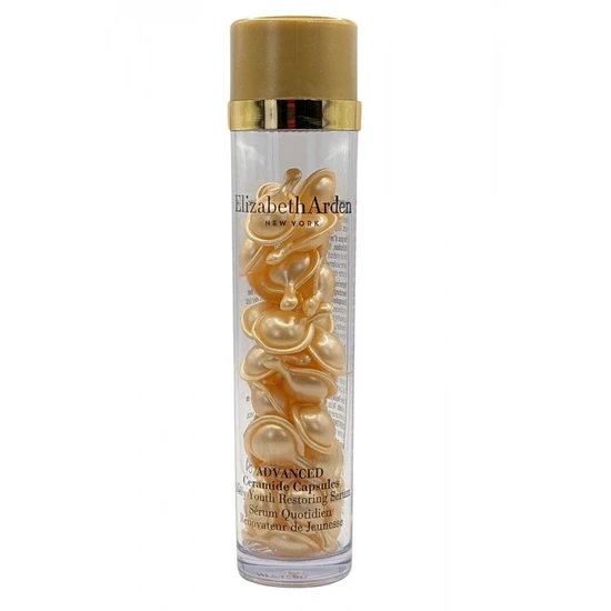 Elizabeth Arden Advanced Ceramide Capsules Daily Youth Restoring Serum Capsules 30 Capsules