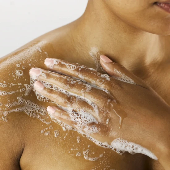 Messiah and Eve Body Cleanser 01 300ml