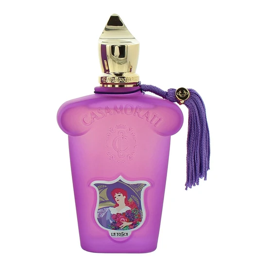 Xerjoff Casamorati 1888 La Tosca Eau De Parfum 100ml