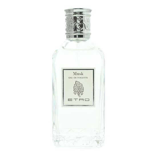 Etro Musk Eau De Toilette 100ml