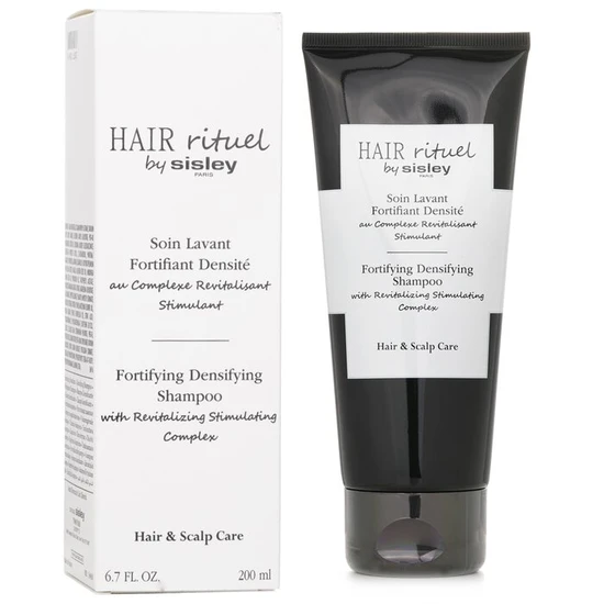 Sisley Hair Rituel Fortifying Densifying Shampoo 200ml