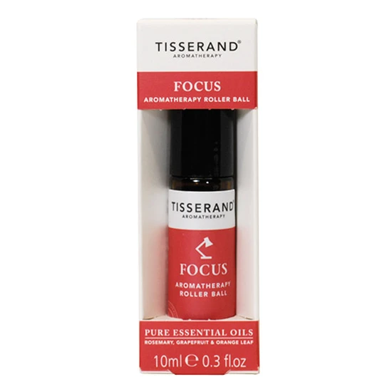 Tisserand Aromatherapy Mind Clear Aromatherapy Roller Ball 10ml