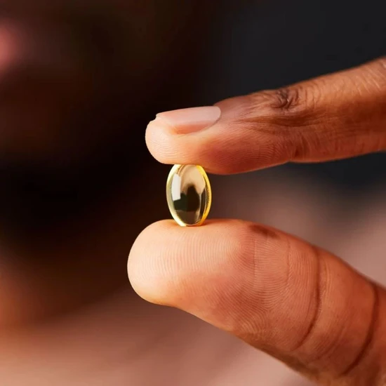 Solgar Vitamin D3 25ug 1000iu Softgels 100 Softgels