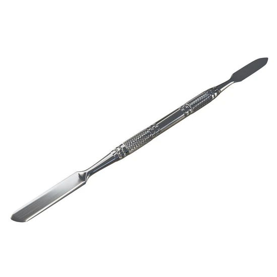 ISOCLEAN Makeup Mixing Palette Metal Small