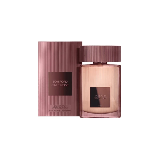 Tom Ford Cafe Rose Eau De Parfum 10ml