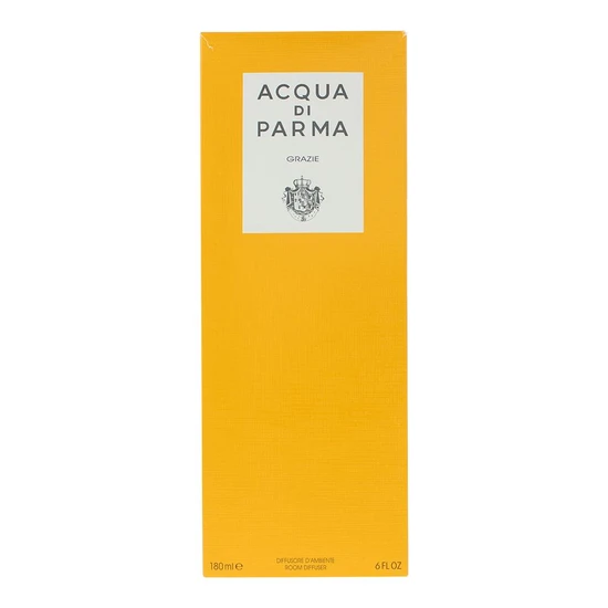 Acqua Di Parma Grazie Diffuser 180ml