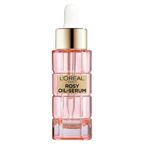 L'Oreal Paris Age Perfect Golden Age Rosy Oil Serum 30 ml