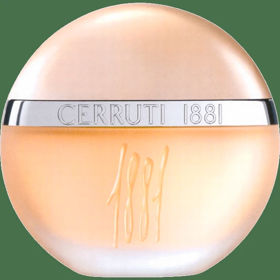 Cerruti 1881 Pour Femme Gift Set 50ml Eau De Toilette + 75ml Body Lotion