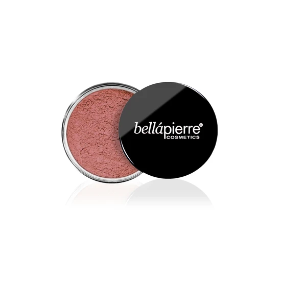 Bellápierre Cosmetics Compact Mineral Blush Suede