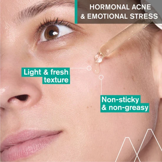 Uriage Hyseac New Skin Serum 40ml