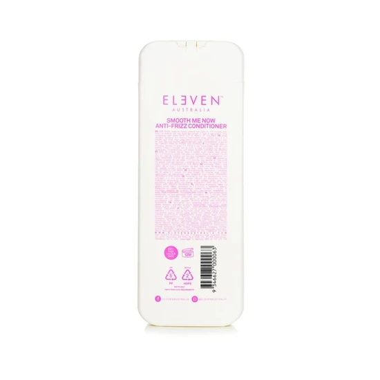 Eleven Australia Smooth Me Now Anti-Frizz Conditioner 300ml