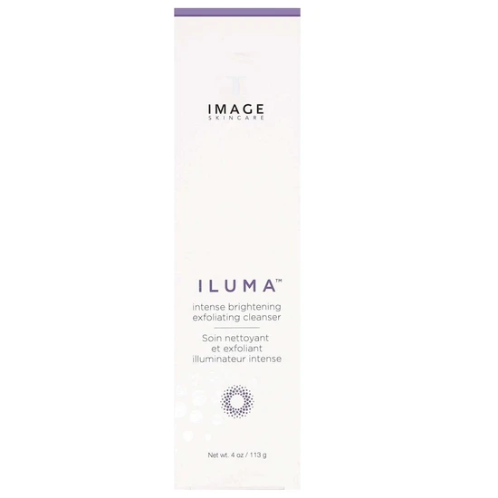 IMAGE Skincare Iluma Intense Brightening Exfoliating Cleanser 118ml