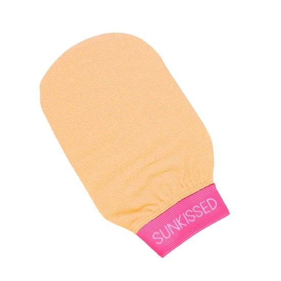 Sunkissed Tan Be Gone Double Sided Exfoliating Mitt