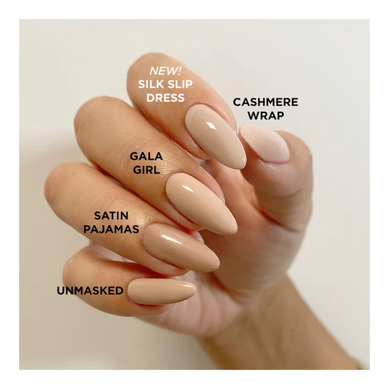 CND Vinylux Cashmere Wrap 15ml