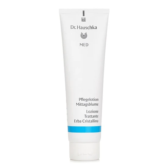 Dr Hauschka Med Ice Plant Body Care Lotion 145ml
