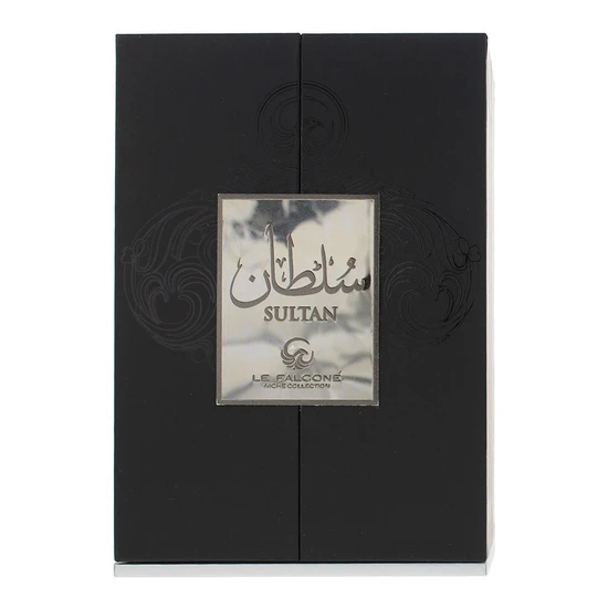 Le Falcone Sultan Eau De Parfum 100ml