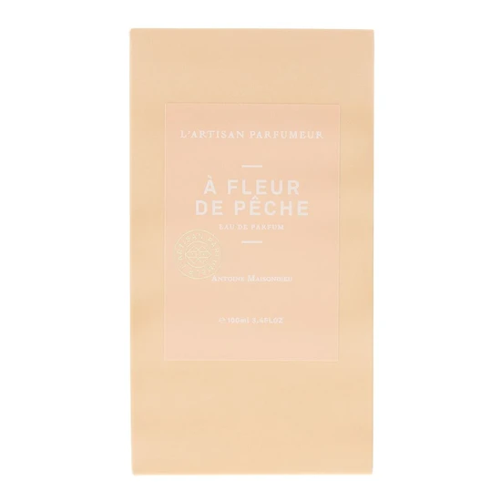 L'Artisan Parfumeur A Fleur De Peche Eau De Parfum 100ml