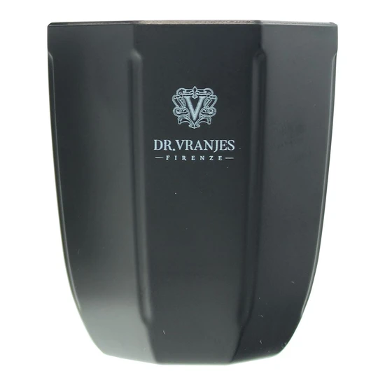 Dr. Vranjes Firenze Rosa Tabacco Onyx Candle 80g
