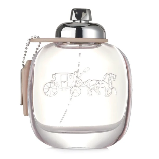 Coach Eau De Toilette 90ml