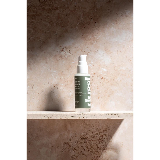dussl Daily PM Calming Serum