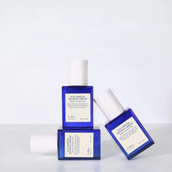 Dr. Althea 0.1 Gentle Retinol Serum 30ml