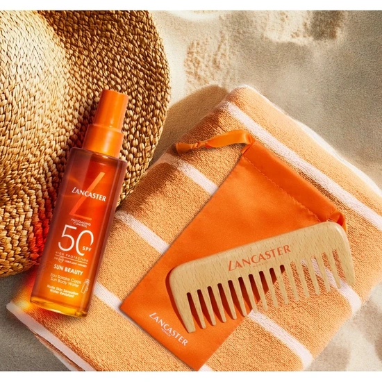 Lancaster Body Water SPF 50 100ml