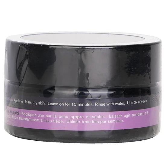 DERMAdoctor Kakadu C Amethyst Clay Detox Mask 50ml