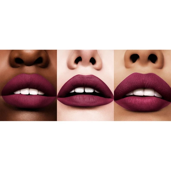 Pat McGrath Labs Obsessive Opulence:MatteTrance Lipstick Deep Orchid (Plum Berry)