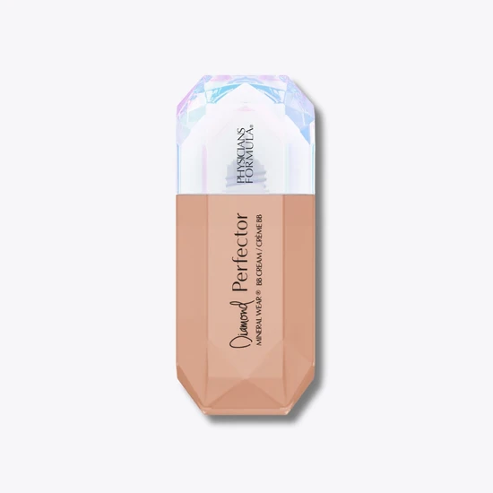 Physicians Formula Diamond Perfector Bb Cream Fair-to-light