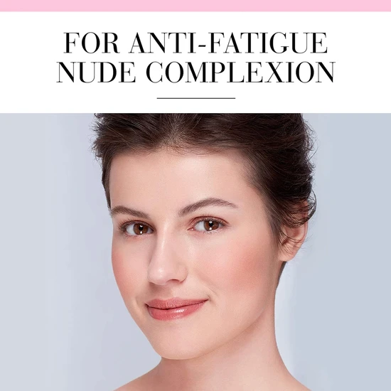 Bourjois Healthy Mix Anti Fatigue BB Cream 03 Dark