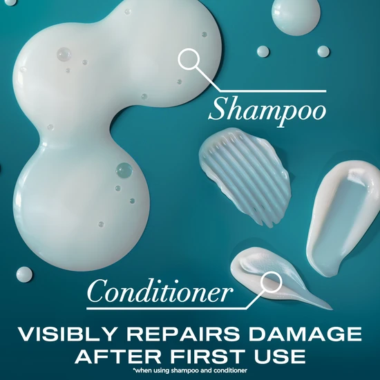 OGX® Renewing + Argan Oil Of Morocco Shampoo 385ml