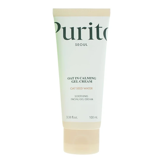 Purito Oat-in Calming Gel Cream 100ml