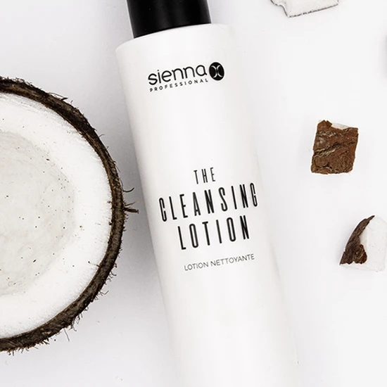 Sienna X The Cleansing Lotion 200ml