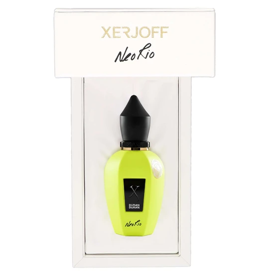Xerjoff Duran Duran NeoRio Yellow Eau De Parfum 50ml