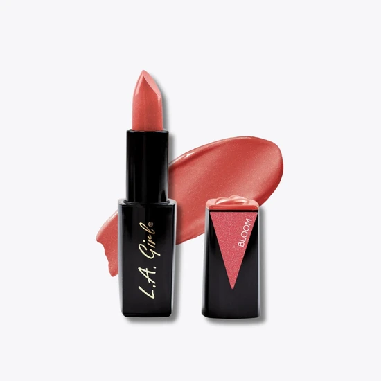 L.A. Girl Lip Attraction Lipstick Bloom