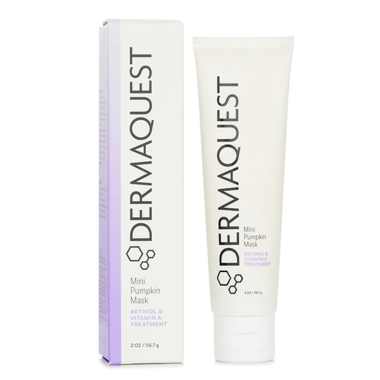 Dermaquest Advanced Therapy Pumpkin Mask 56.7g