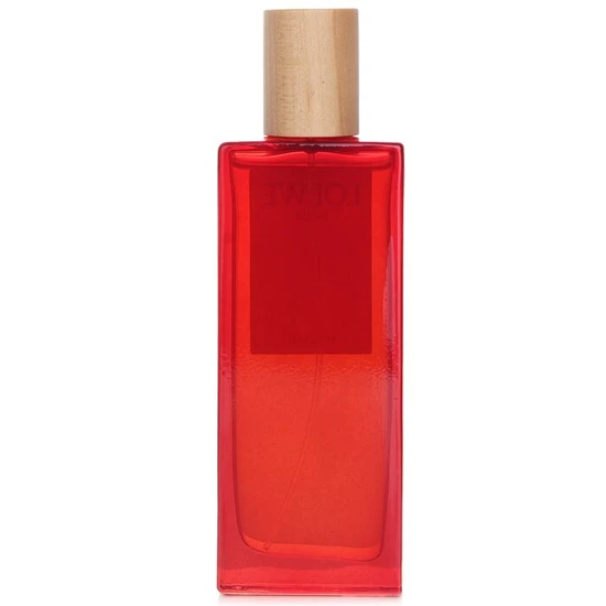 Loewe Solo Vulcan Eau De Parfum 50ml